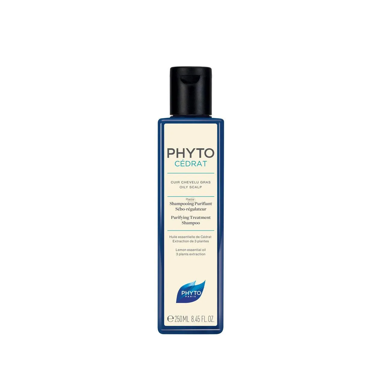 Phytocédrat Purifying Treatment Shampoo