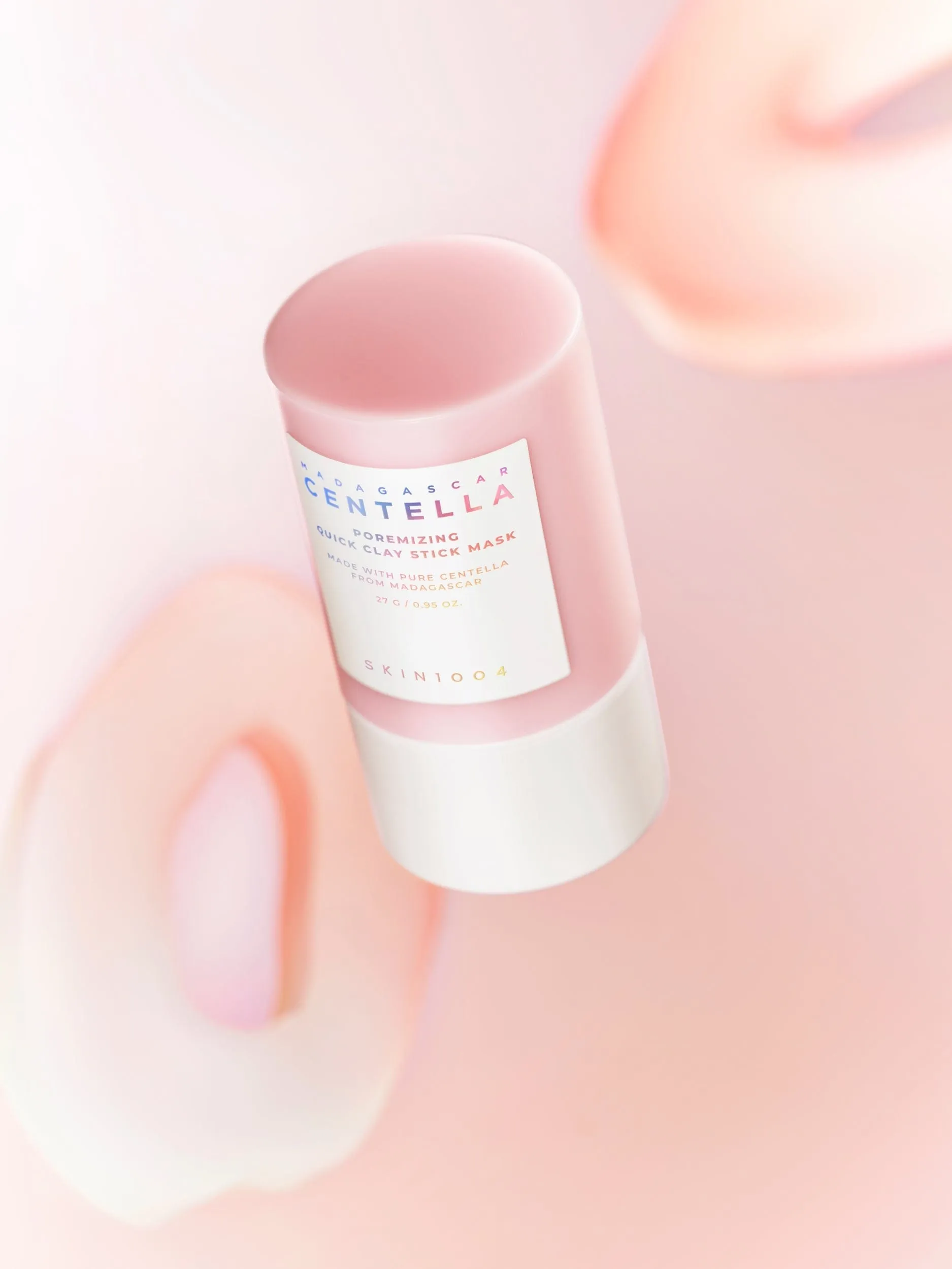 Poremizing Quick Clay Stick Mask