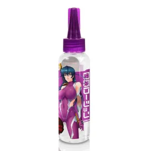 PPP - Near Future Kunoichi Adventure Taimanin Asagi 3 Lotion 120ml (Lube)