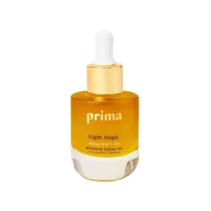 Prima Nightmagic Intensive Facial Oil