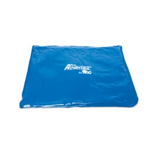 Pro Advantage Reusable Cold Packs, Vinyl, Oversized, 13" x 19", Blue