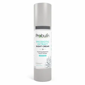 Probulin Probiotic Moisturizing & Soothing Night Cream For All Skin Types 50ml