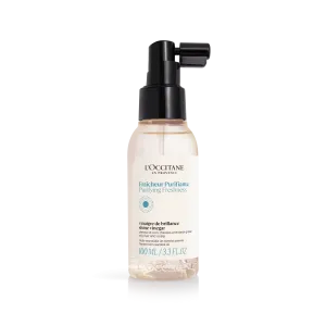 Purifying Freshness Vinegar Finishing Hair Lotion