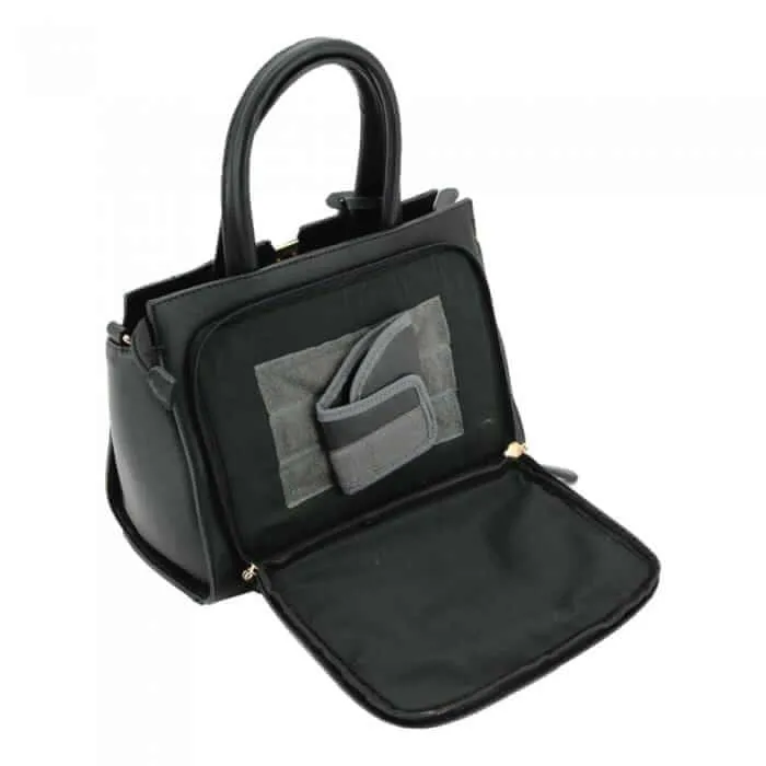 "All Business Brittany" Women's Self Defense Kit