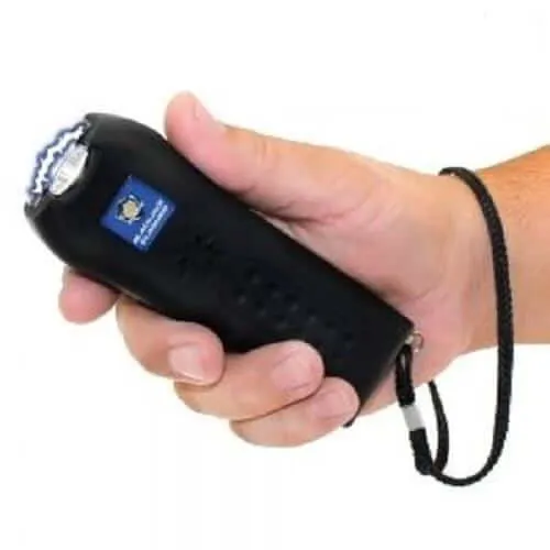 "All Business Brittany" Women's Self Defense Kit
