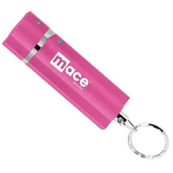 "Pink Power Couple" Self Defense Kit