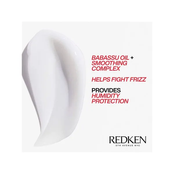 Redken Frizz Dismiss Mask 250ml