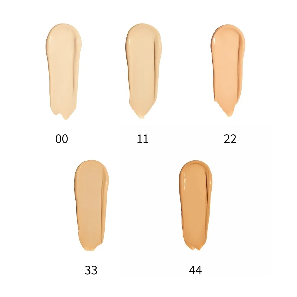 ReEvolve Natural Finish Foundation