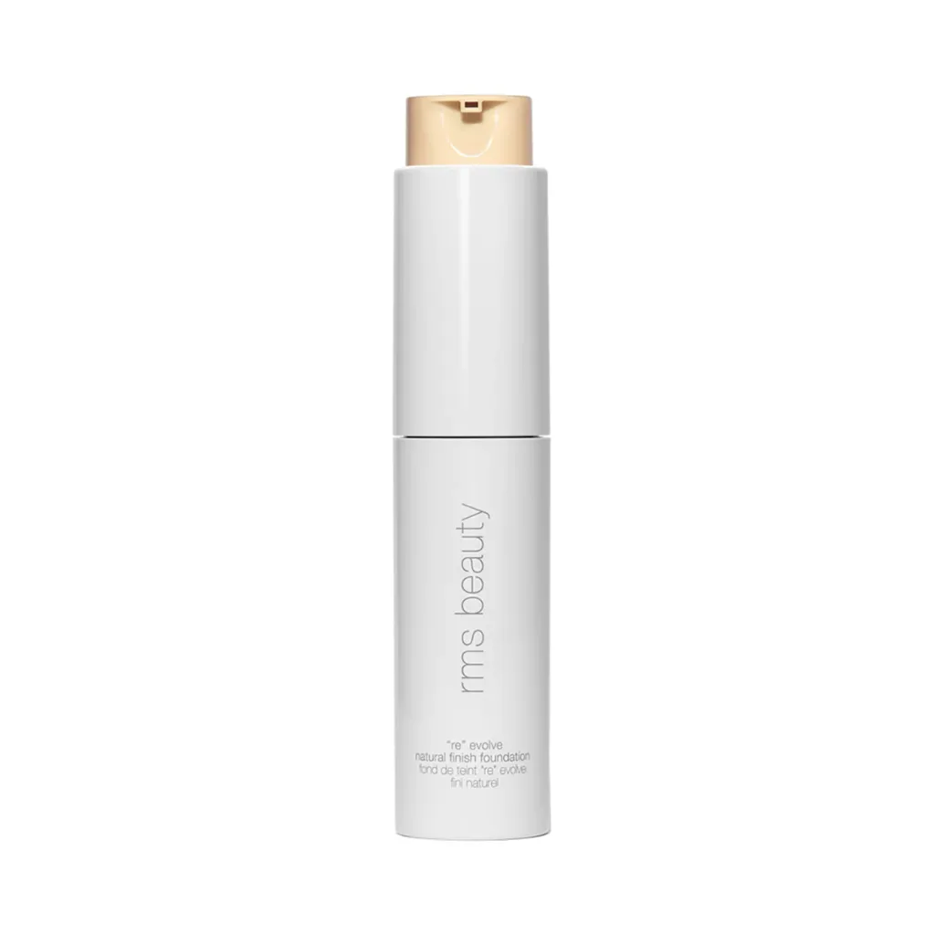 ReEvolve Natural Finish Foundation