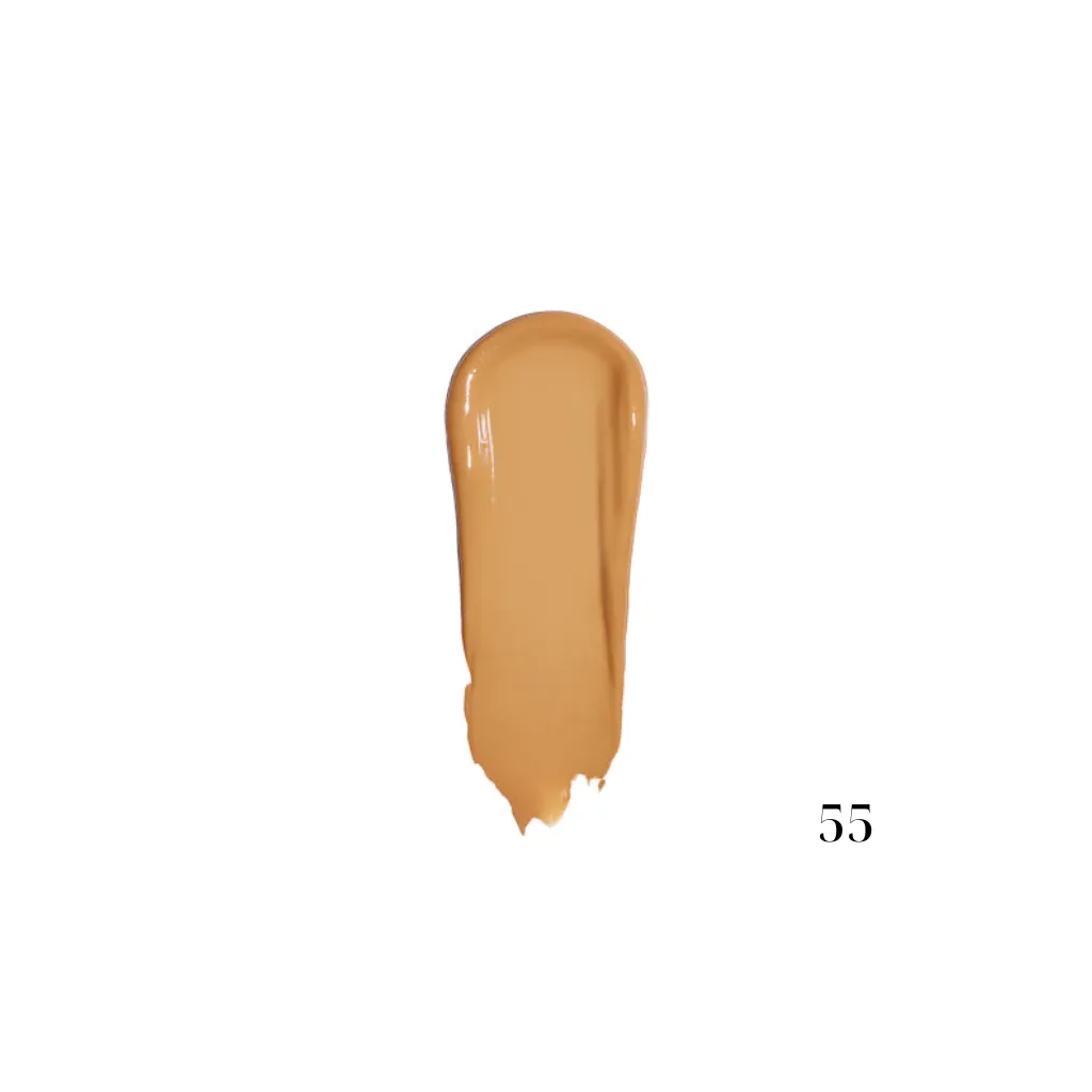 ReEvolve Natural Finish Foundation