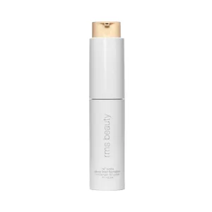 ReEvolve Natural Finish Foundation