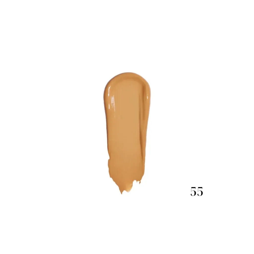 ReEvolve Natural Finish Foundation
