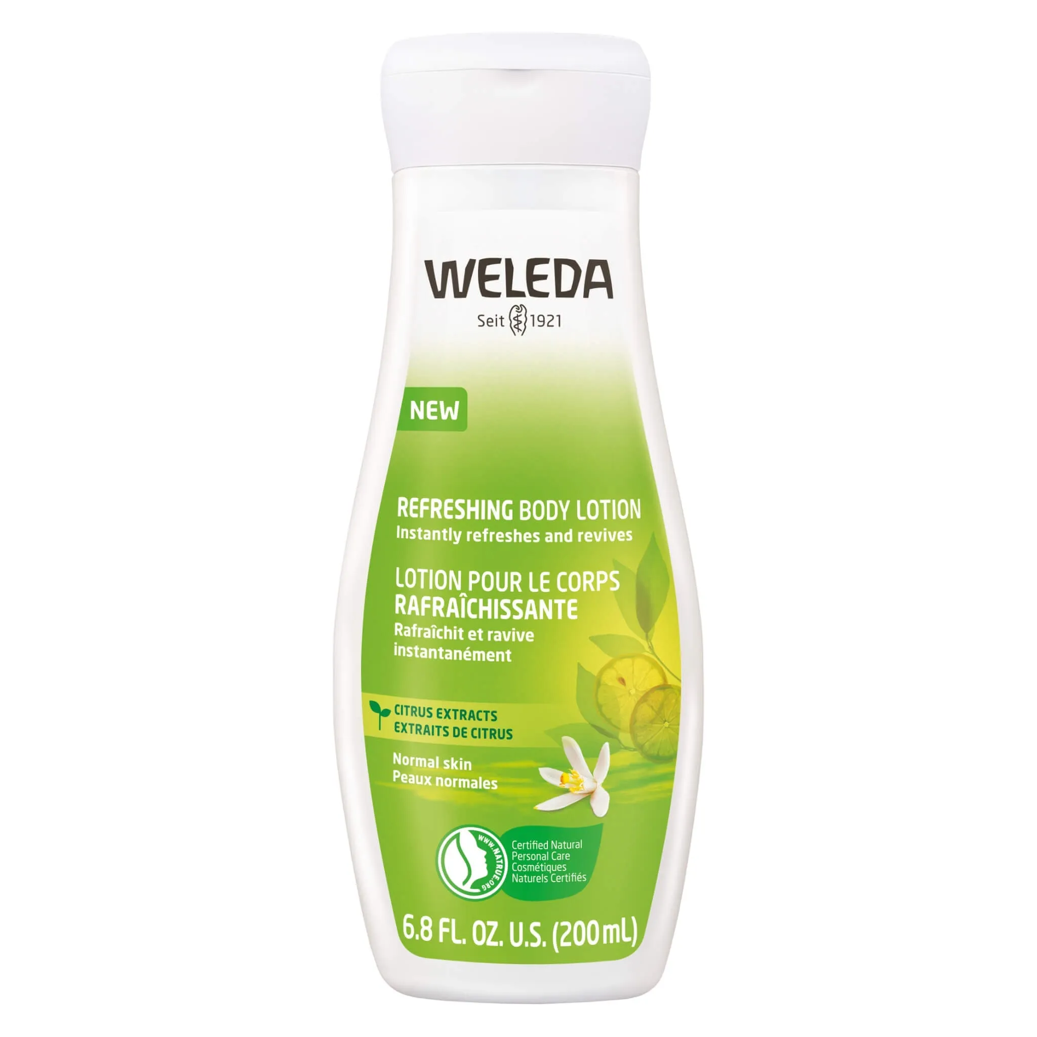 Refreshing Body Lotion