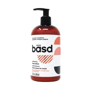 Refreshing Citrus Grapefruit Body Lotion