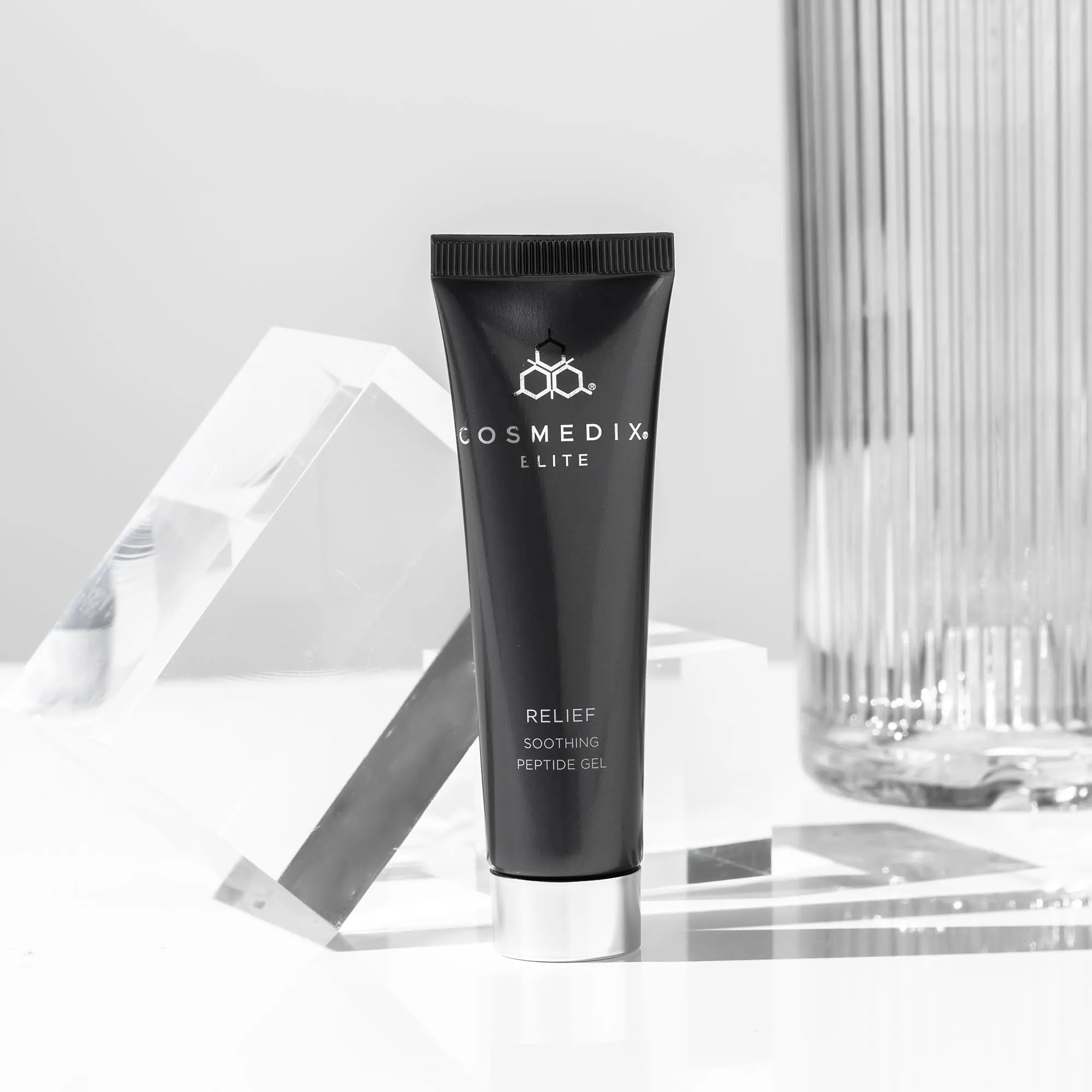 Relief Soothing Peptide Gel