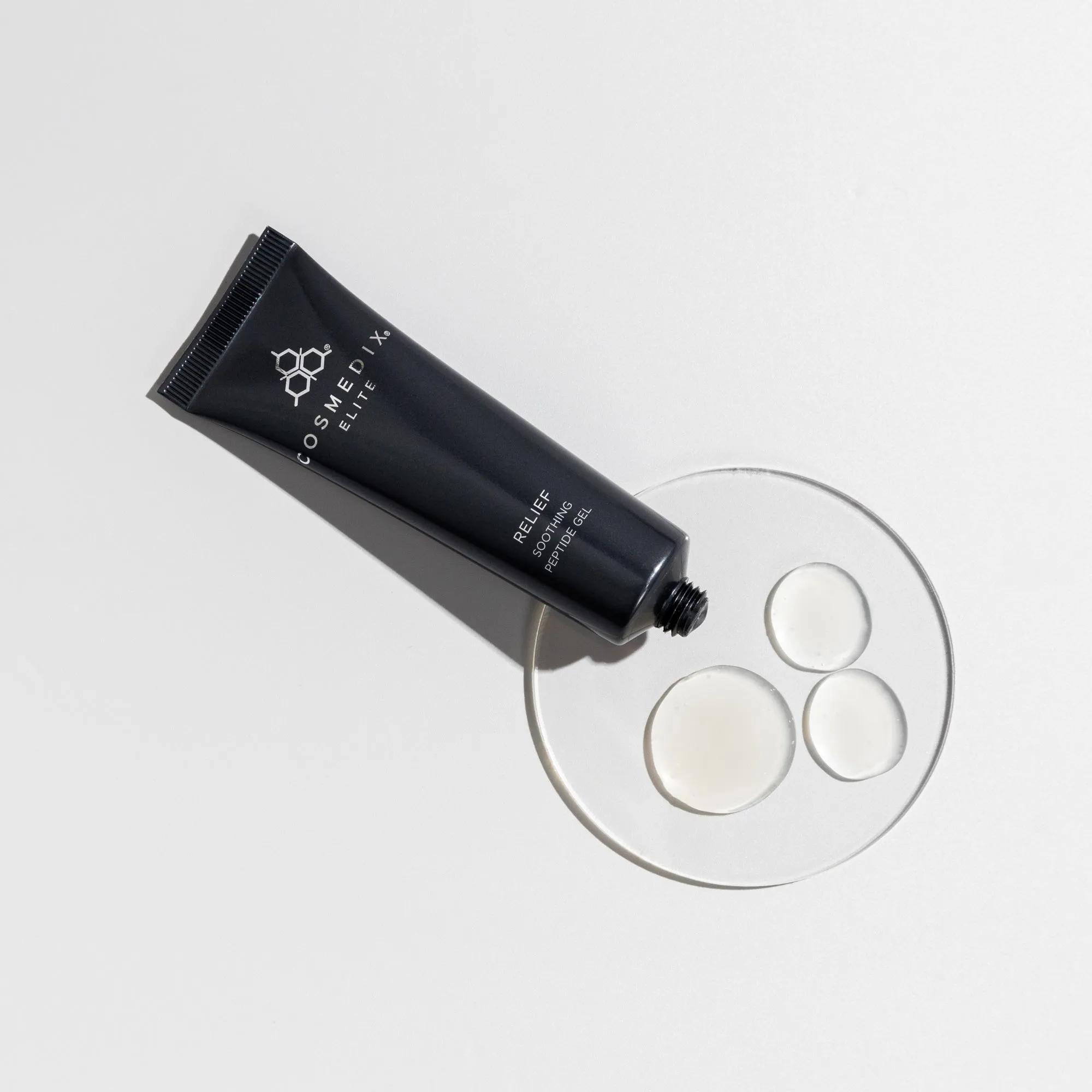 Relief Soothing Peptide Gel