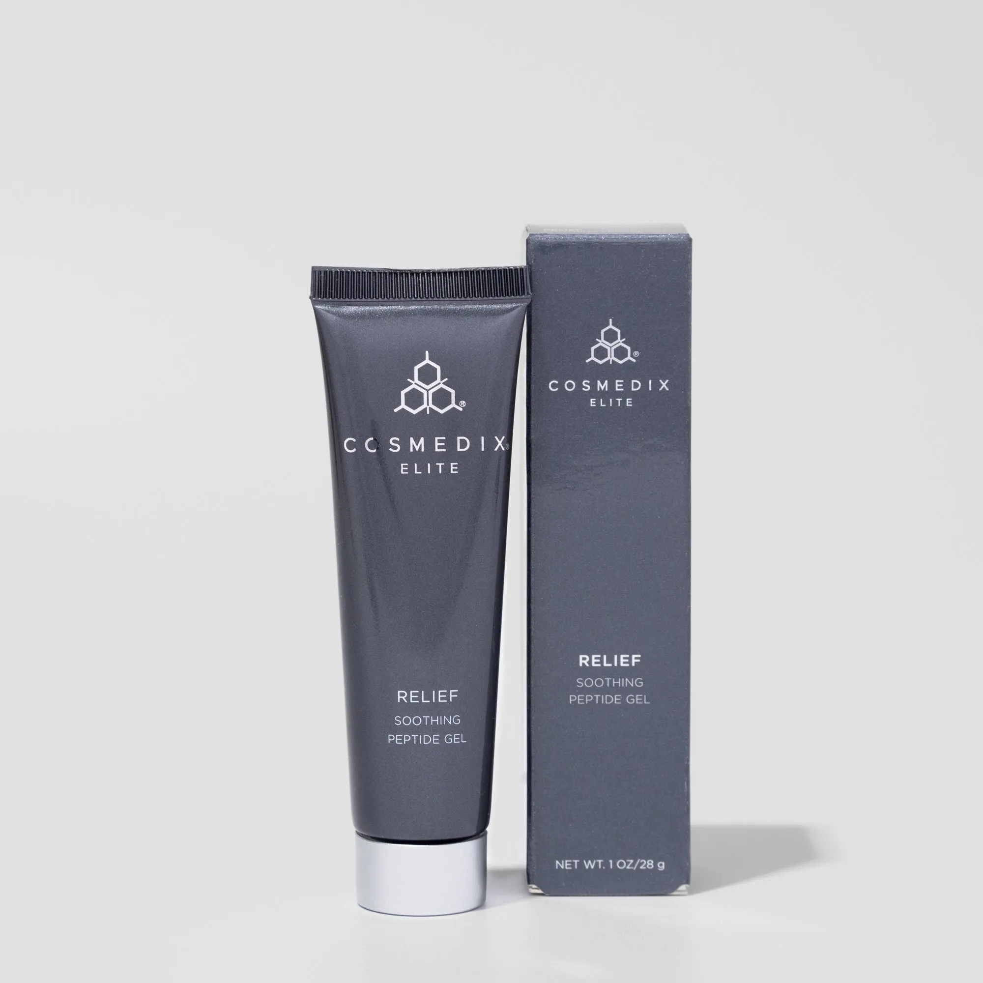Relief Soothing Peptide Gel