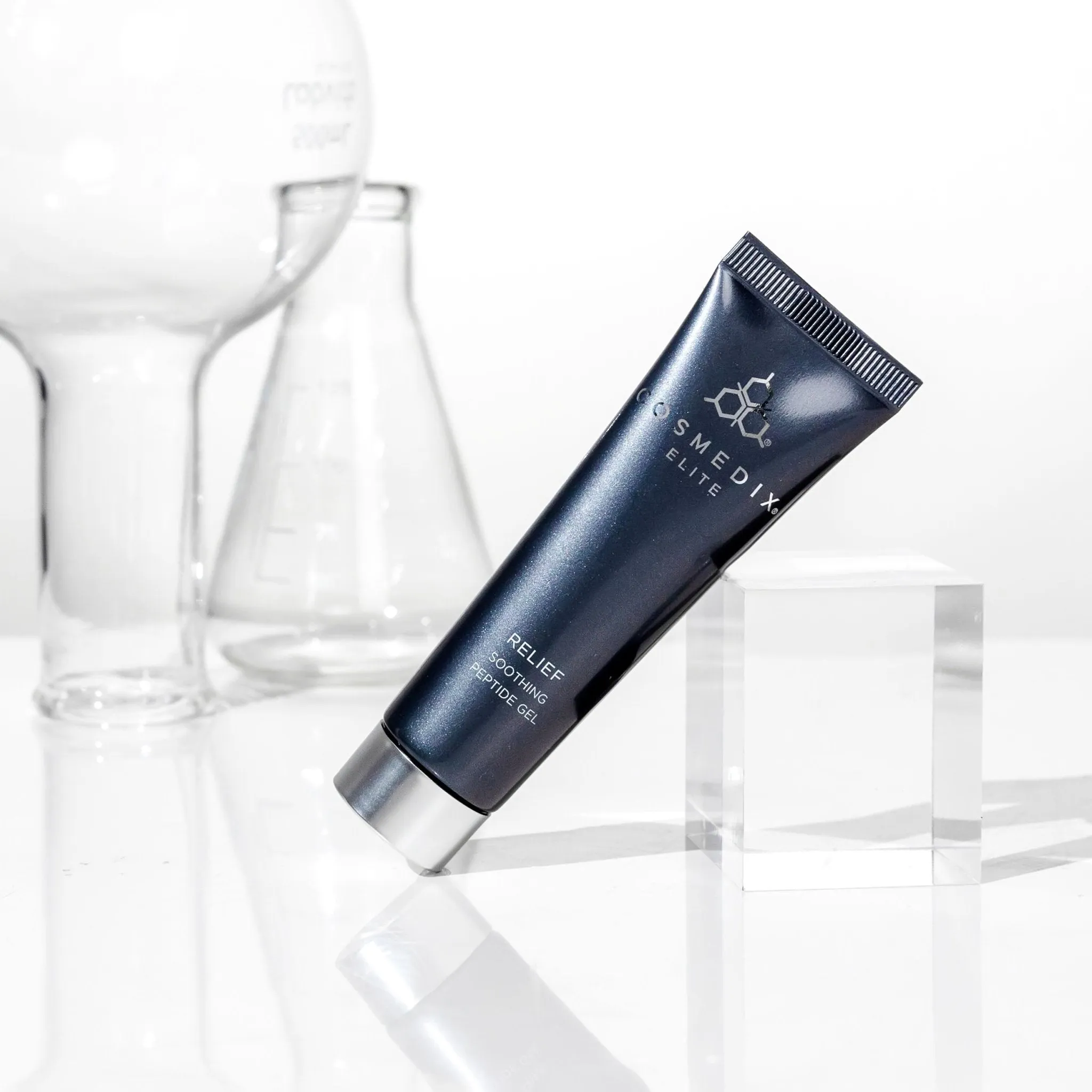 Relief Soothing Peptide Gel