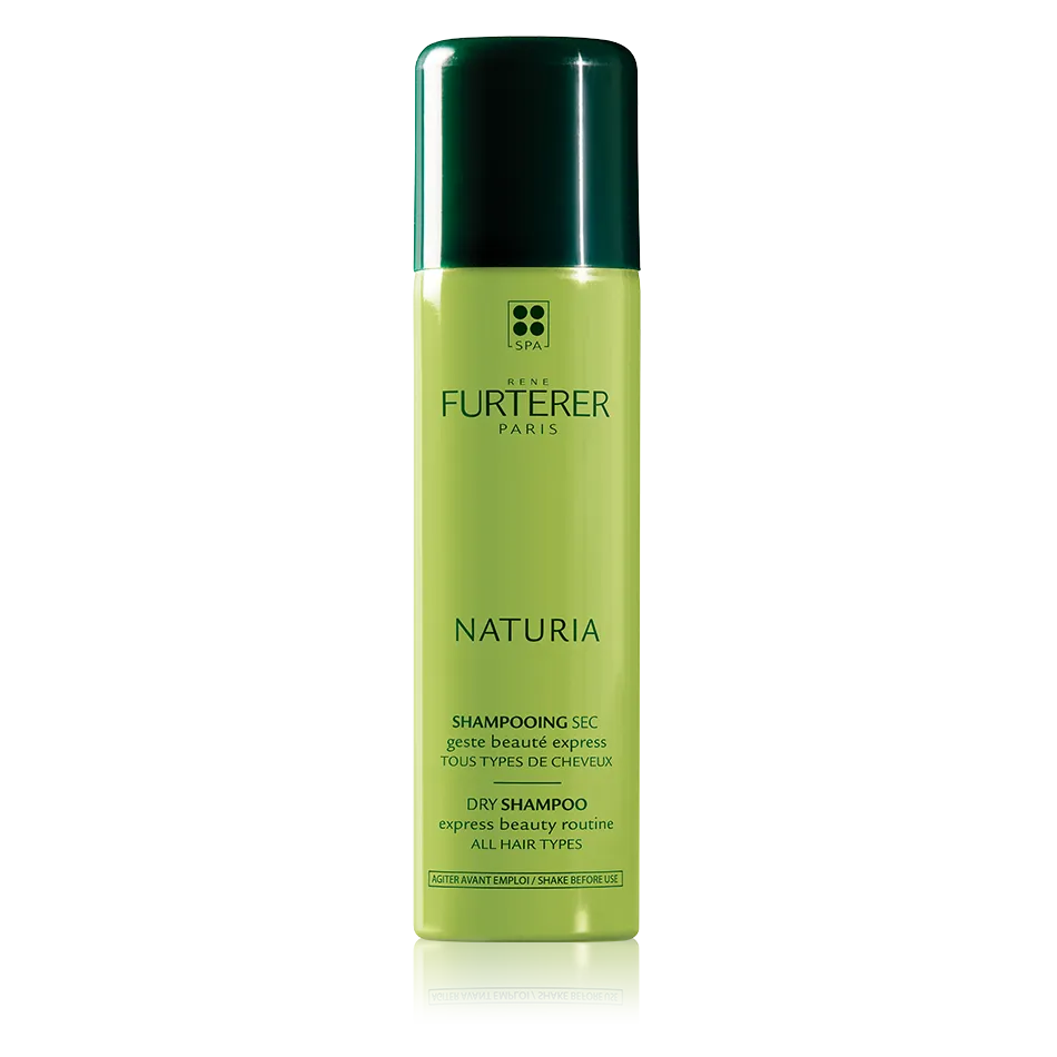 René Furterer NATURIA DRY SHAMPOO