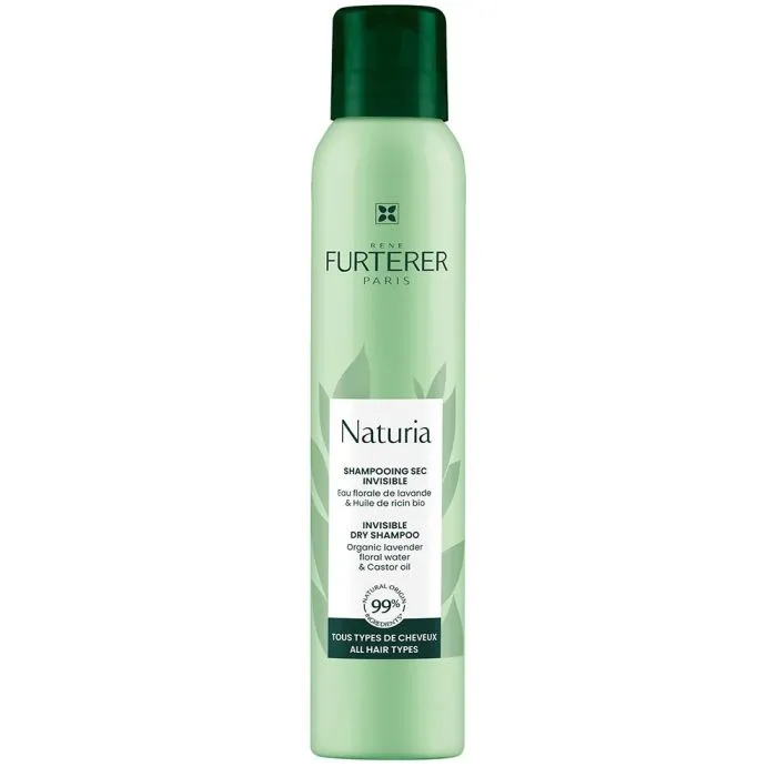 René Furterer NATURIA DRY SHAMPOO