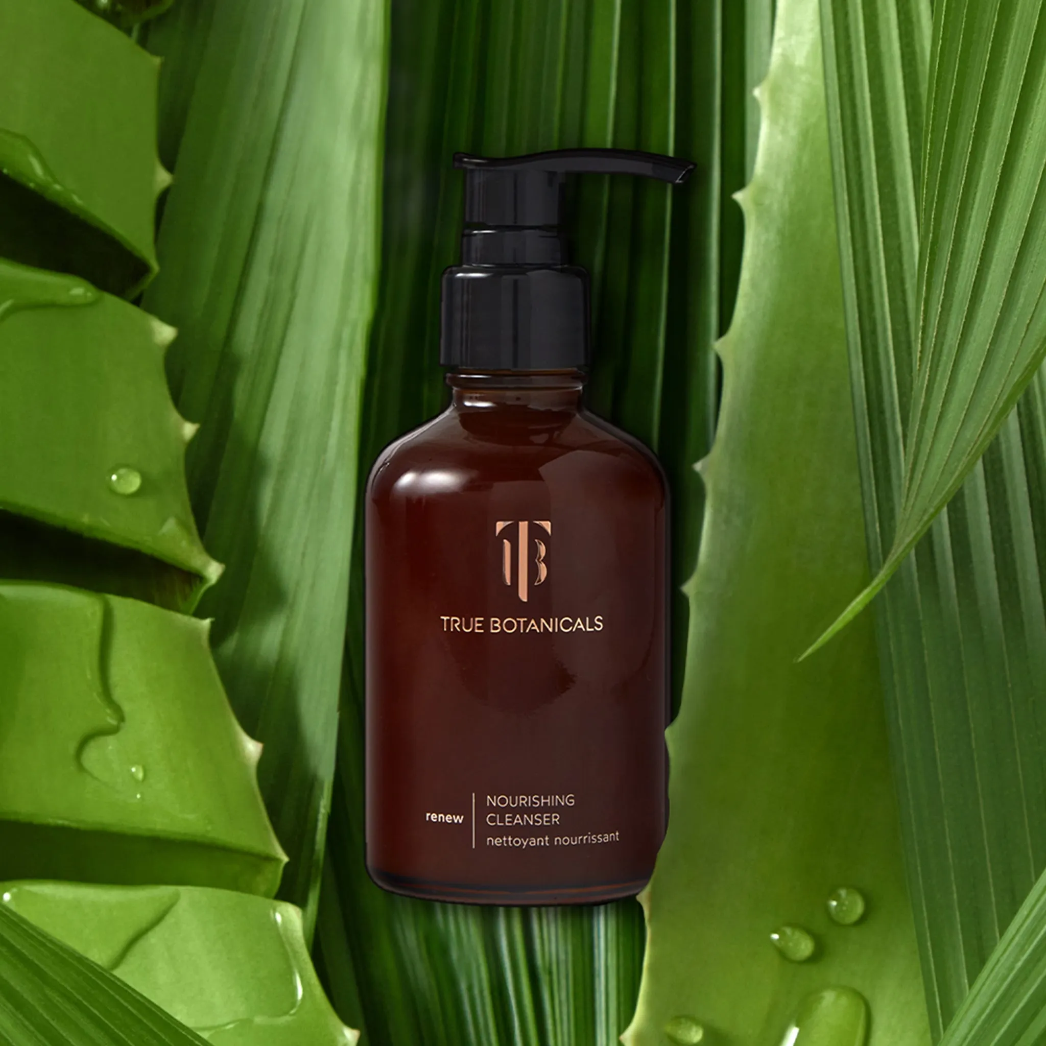 RENEW Nourishing Cleanser