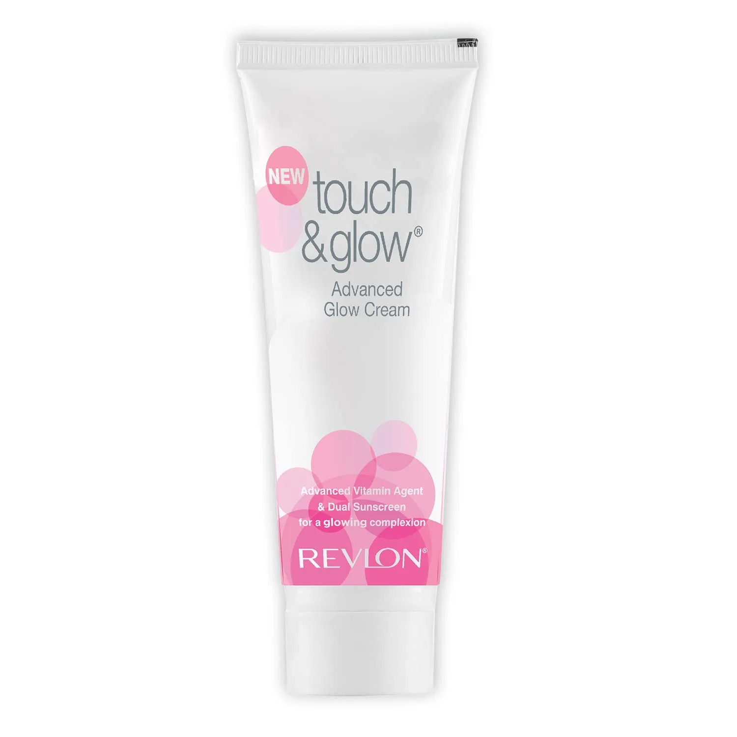 Revlon Touch and Glow Advanced Glow Cream (75gm)