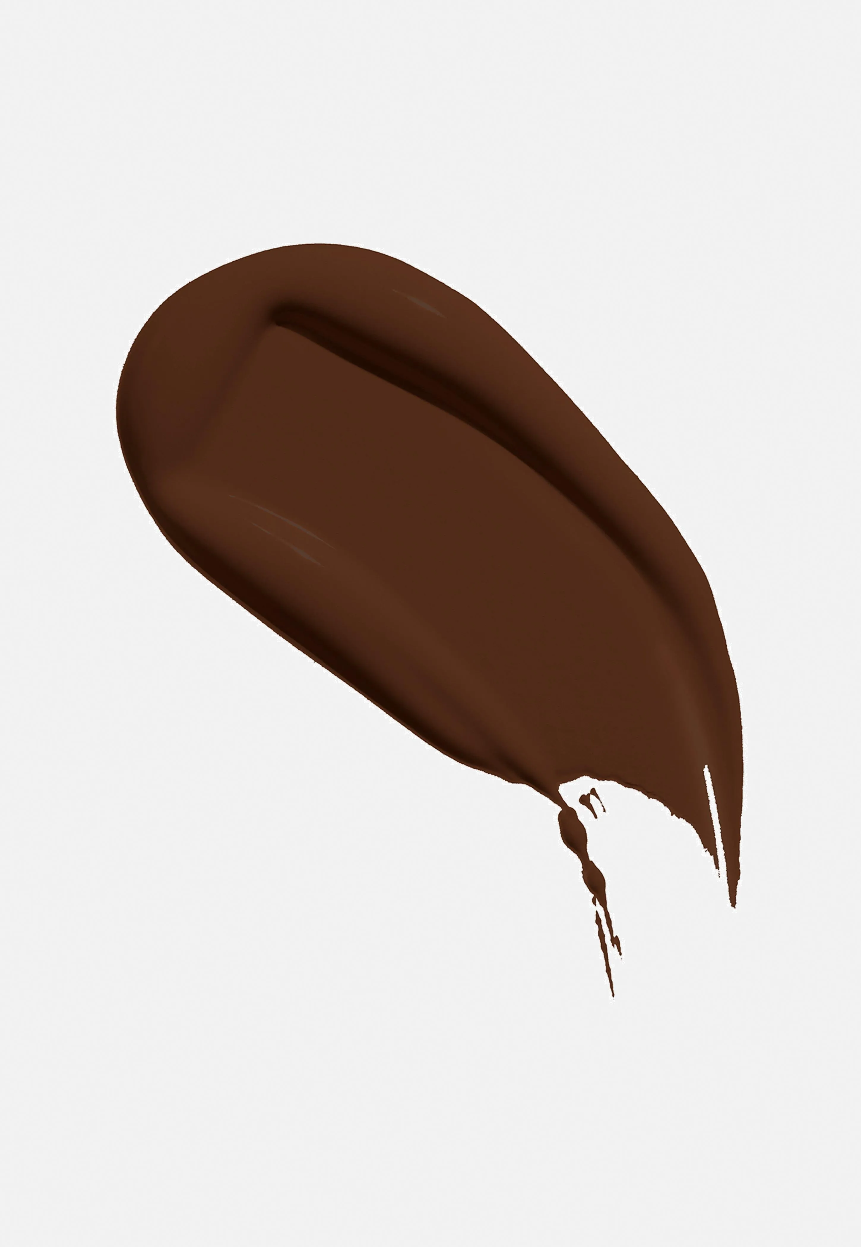 Rimmel London Lasting Finish Foundation 700 Ebony