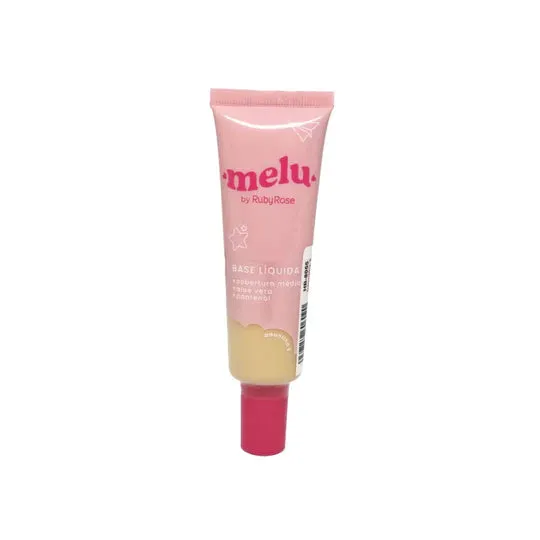 Ruby Rose Melu Liquid Foundation