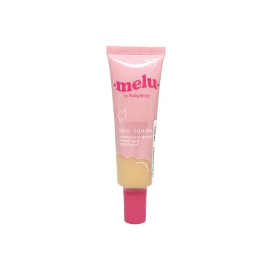 Ruby Rose Melu Liquid Foundation