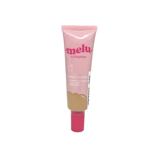 Ruby Rose Melu Liquid Foundation