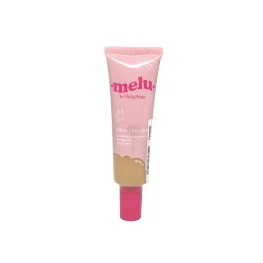 Ruby Rose Melu Liquid Foundation