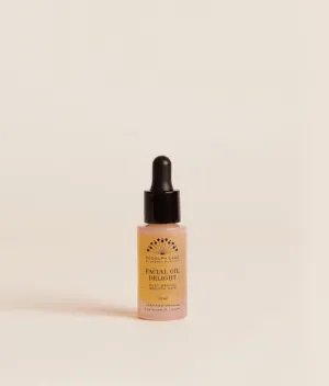 RUDOLPH CARE - Facial Oil Delight 15ml
