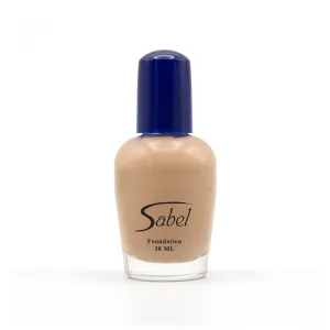 Sabel Cosmetics Foundation