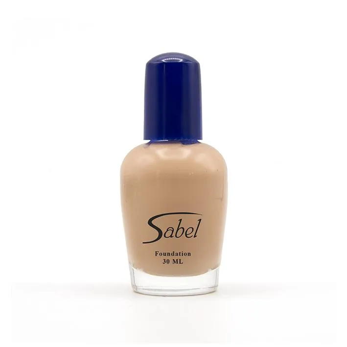 Sabel Cosmetics Foundation