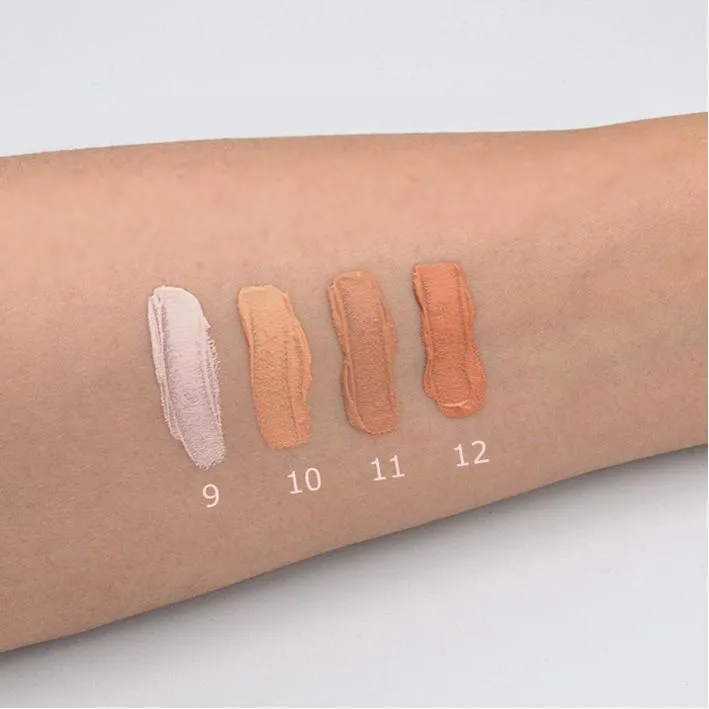 Sabel Cosmetics Foundation