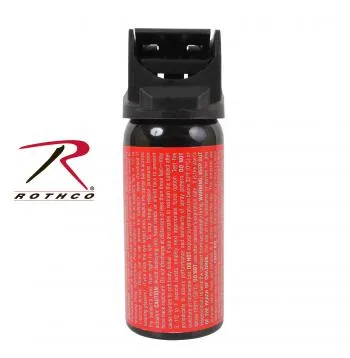 Sabre Red Crossfire Law Enforcement Gel Pepper Spray