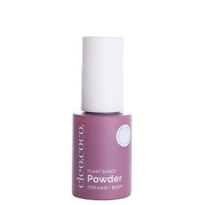 Sample - Hair   Body Powder - Sweet Surrender - Lavender Vanilla