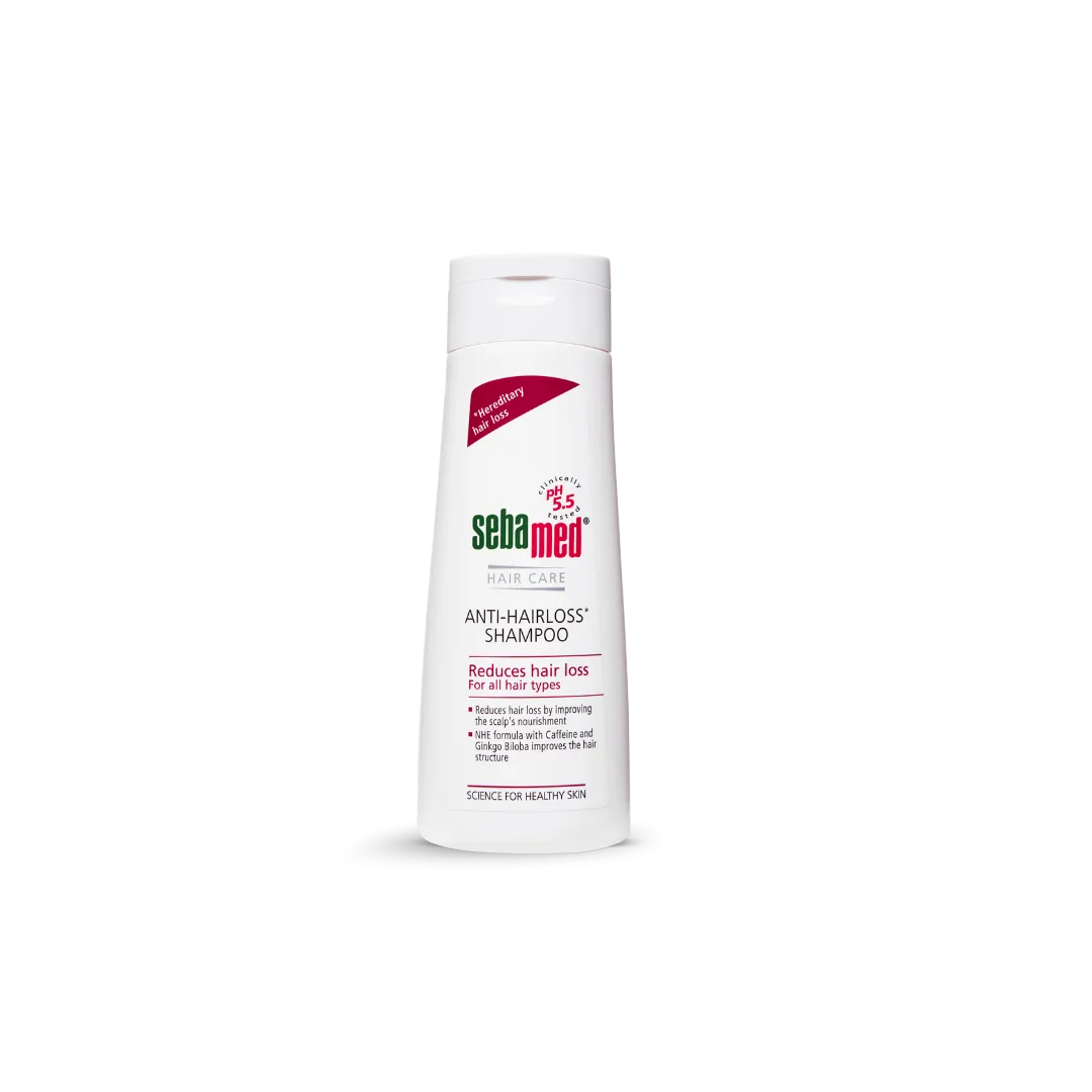 Sebamed Anti Hair Loss Shampoo 400Ml