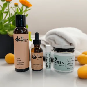 Sensitive Skin Gift Set