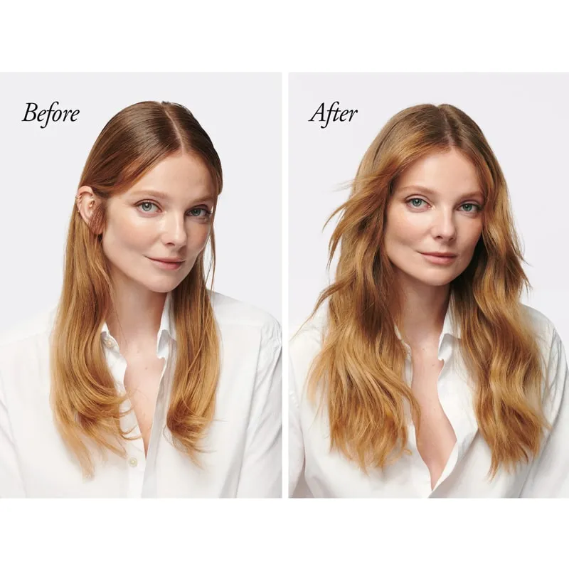 Serene Scalp Oil Control Dry Shampoo