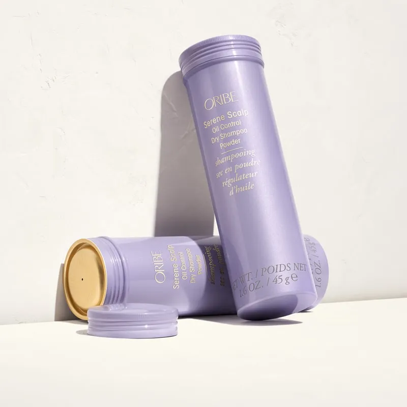 Serene Scalp Oil Control Dry Shampoo