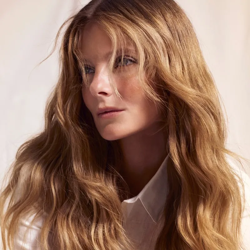 Serene Scalp Oil Control Dry Shampoo