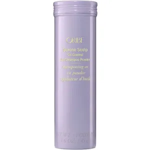 Serene Scalp Oil Control Dry Shampoo