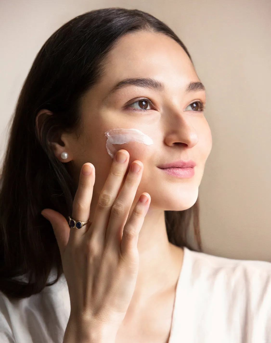 Sheer Botanical Facial Sunscreen SPF30