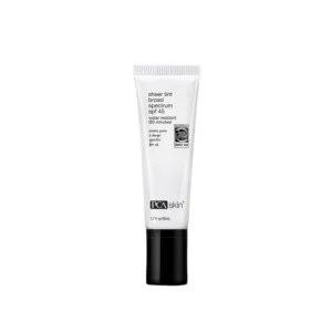 Sheer Tint Broad Spectrum SPF 45