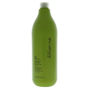 Shu Uemura Art of Hair Silk Bloom Shampoo 33.1 oz