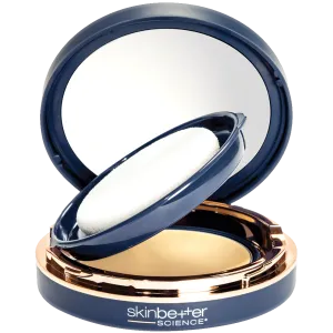 SkinBetter sunbetter TONE SMART SPF 68 Sunscreen Compact
