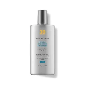 SKINCEUTICALS - PHYSICAL UV DEFENSE SUNSCREEN SPF 30