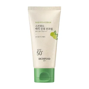 SKINFOOD Berry Soothing Sun Cream SPF 50  PA     50ml
