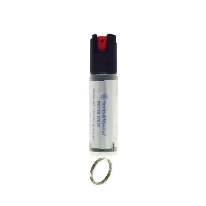 SMITH & WESSON SELF DEFENCE PEPPER SPRAY